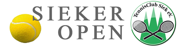 17.07. - 23.07.2023: Sieker Open - Sparkasse Holstein Cup