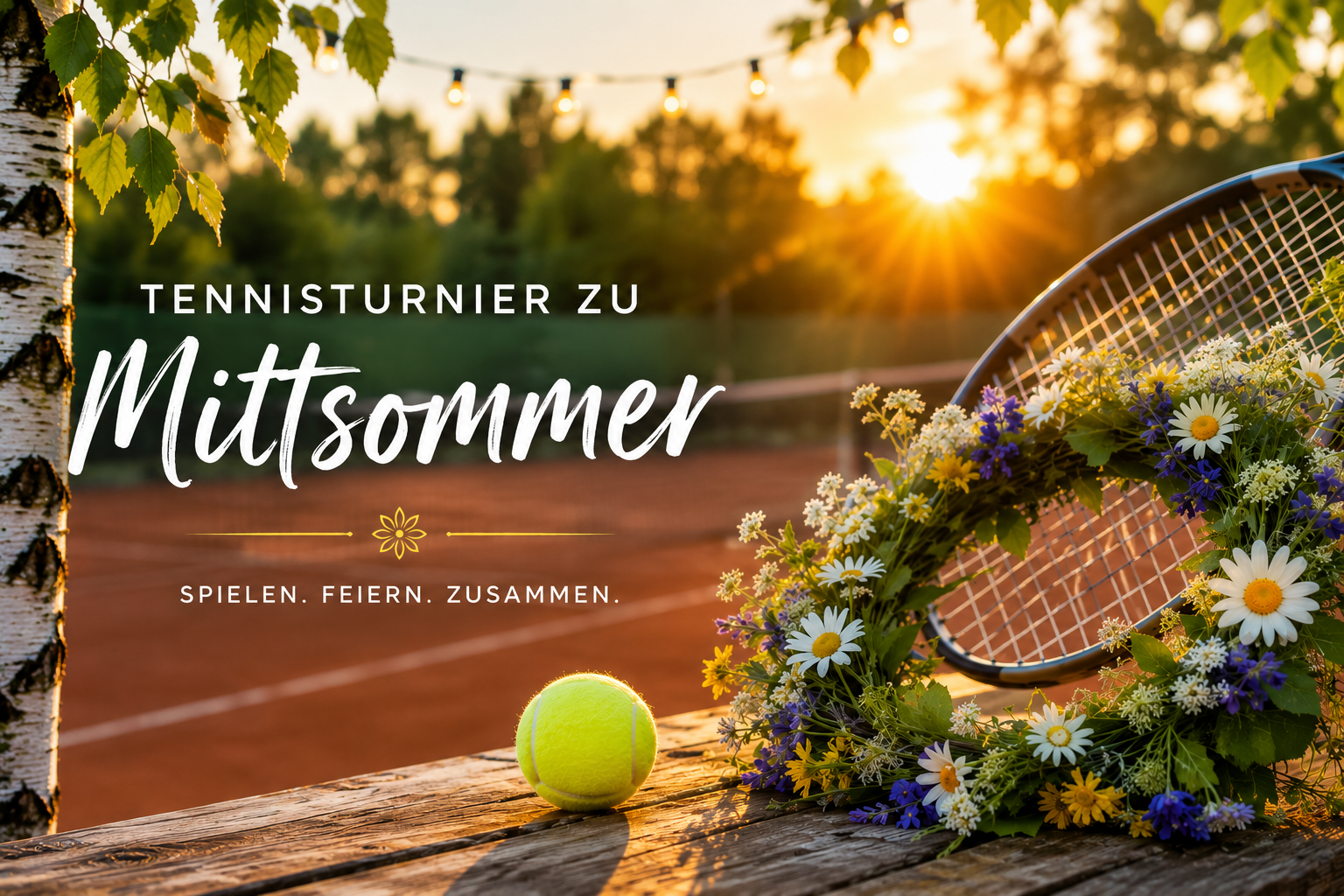 Mittsommernachtsturnier 2026